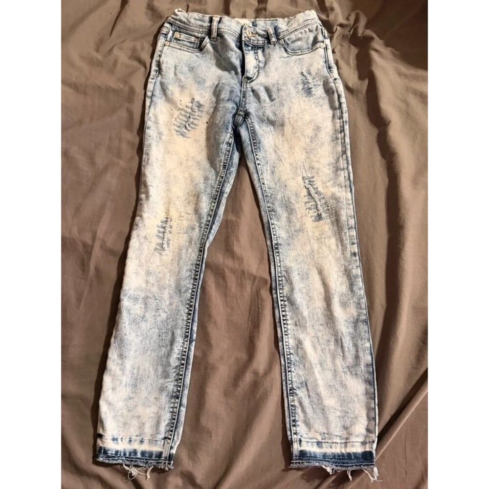 Jordache girls 12